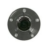 Moog Chassis HUB ASSEMBLY 512496